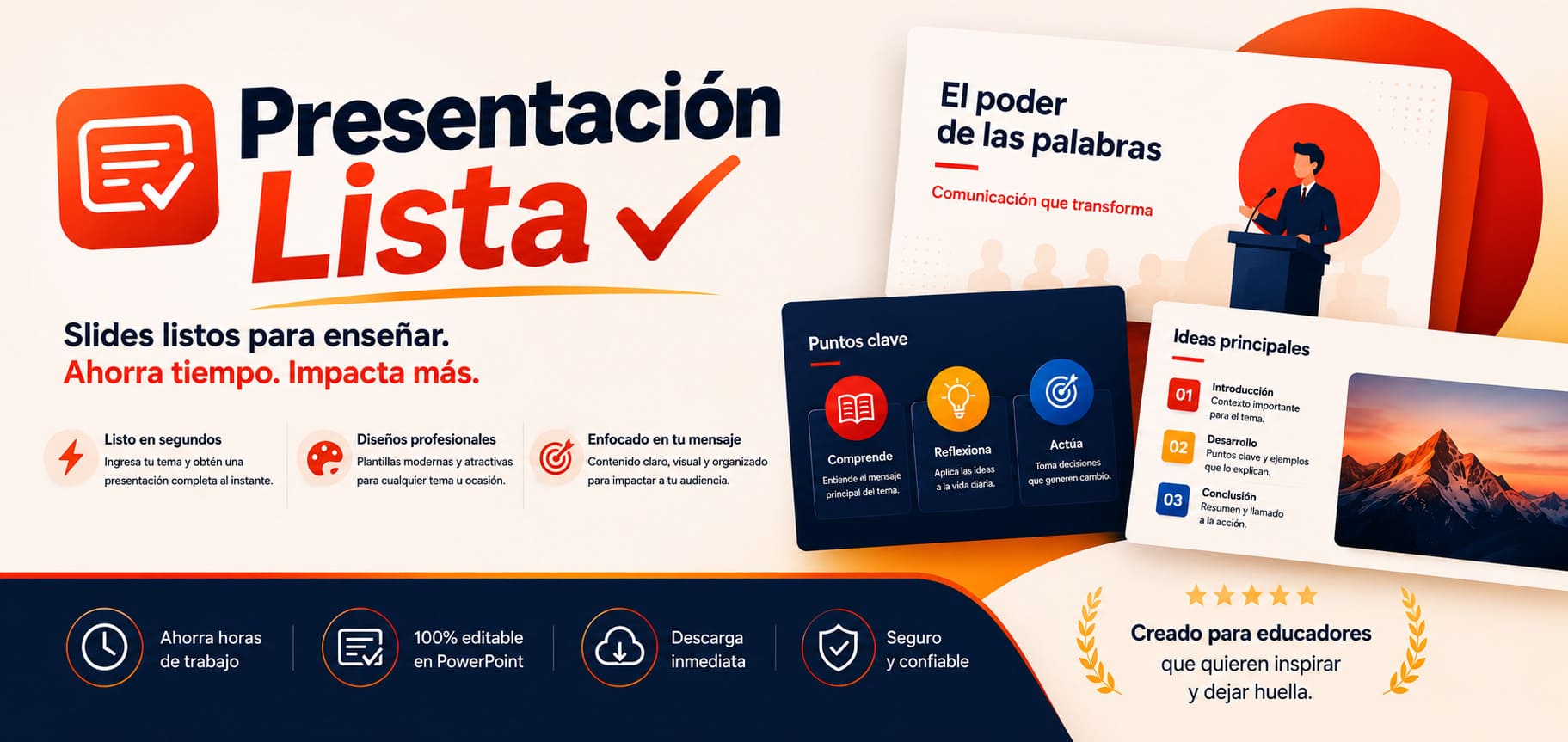 Clase Lista